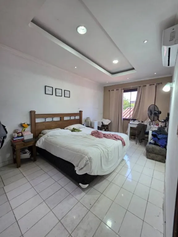 VENDO CASA EN ASUNCION EN GRAL DIAZ — foto 2