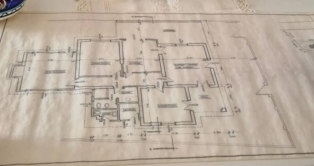 VENDO CASA EN ASUNCION EN VILLA MORRA — foto 2