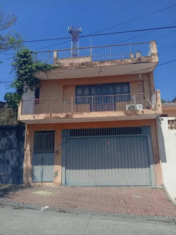 VENDO CASA EN ASUNCION EN DR FRANCIA — foto 2