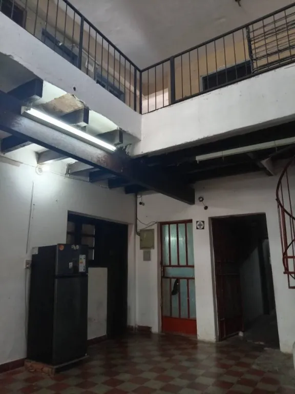 VENDO CASA EN ASUNCION EN DR FRANCIA — foto 3