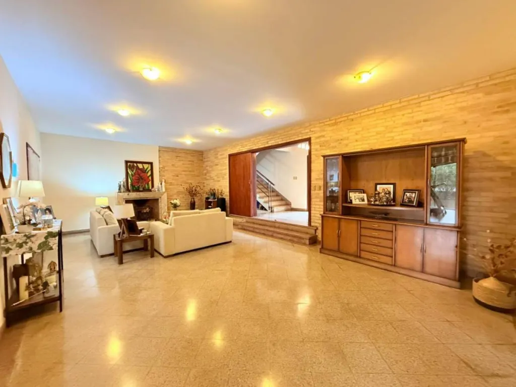 VENDO CASA EN ASUNCION EN SANTA LIBRADA — foto 3