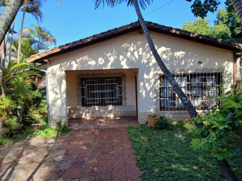 VENDO CASA EN ASUNCION EN SAN PABLO — foto 2