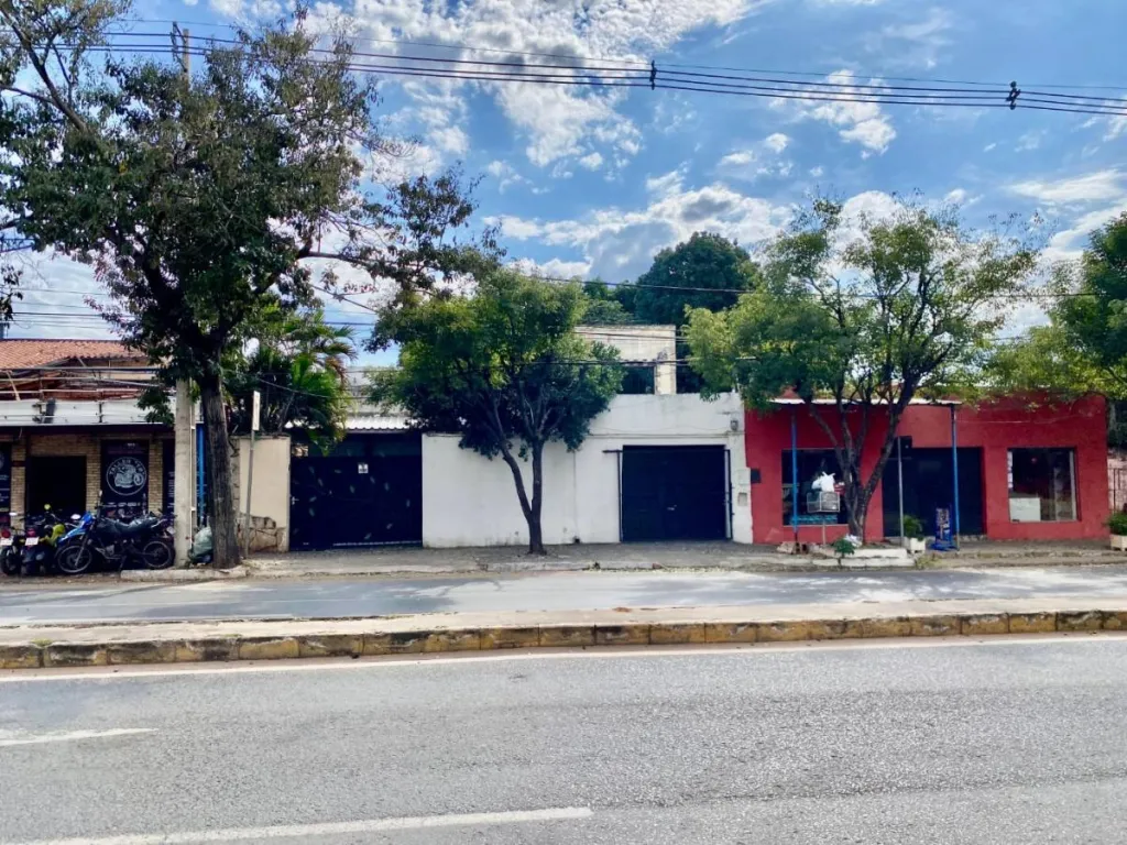 VENDO CASA EN ASUNCION EN SAN PABLO - AV LA VICTORIA — foto 2