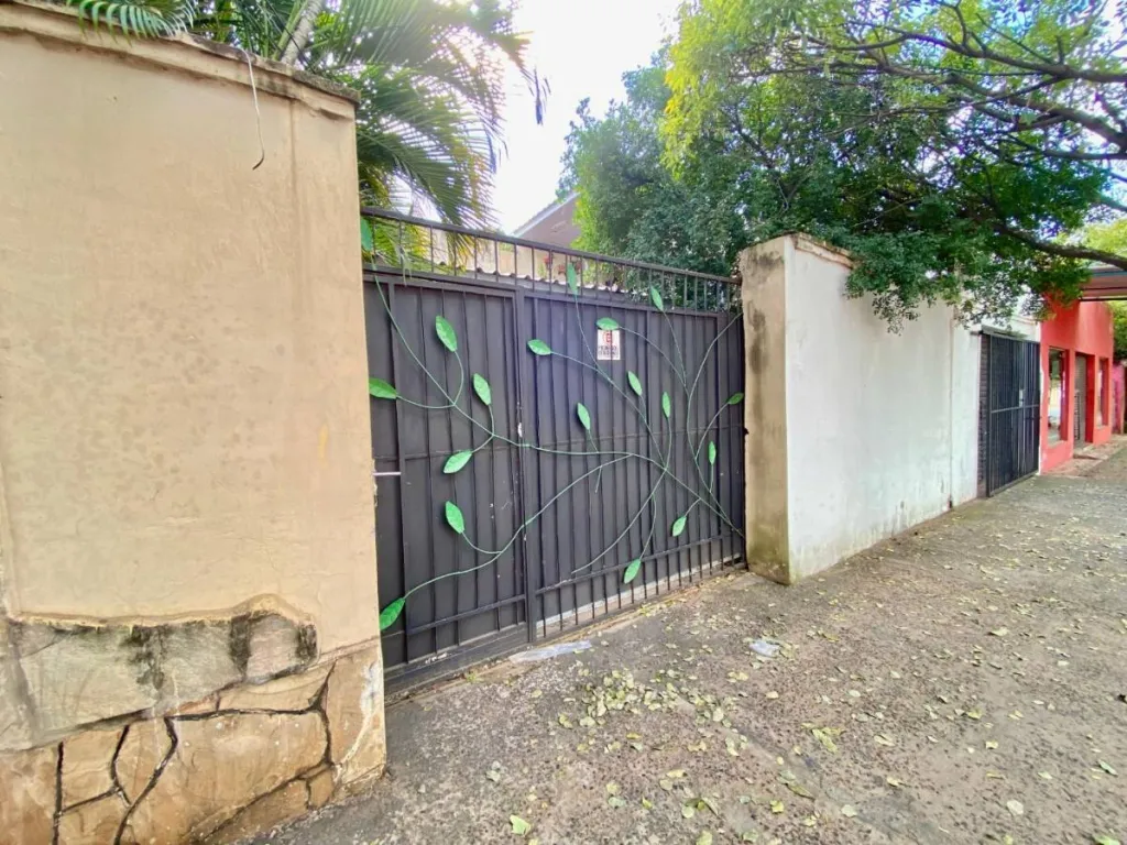 VENDO CASA EN ASUNCION EN SAN PABLO - AV LA VICTORIA — foto 3