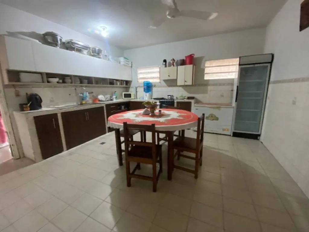 VENDO CASA EN ASUNCION EN SAN PABLO - CALLE GUATAMBU — foto 3