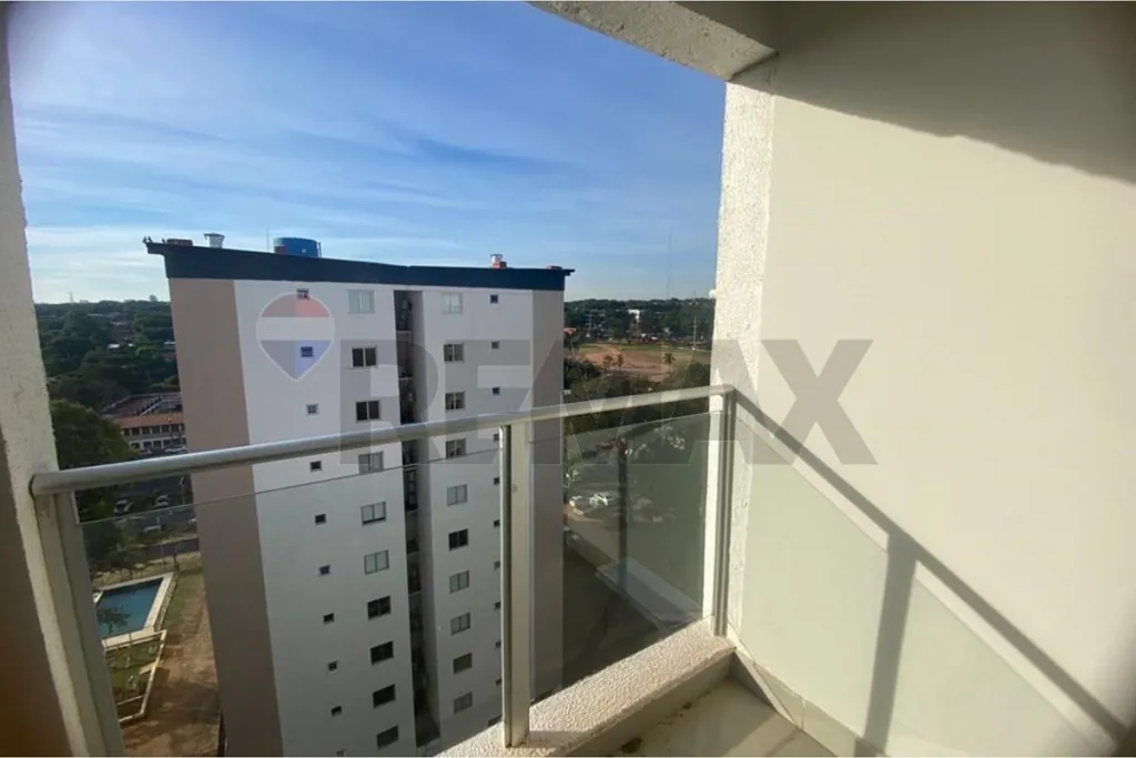 Complejo Industrial de 2.380 m2 en San Lorenzo — foto 3