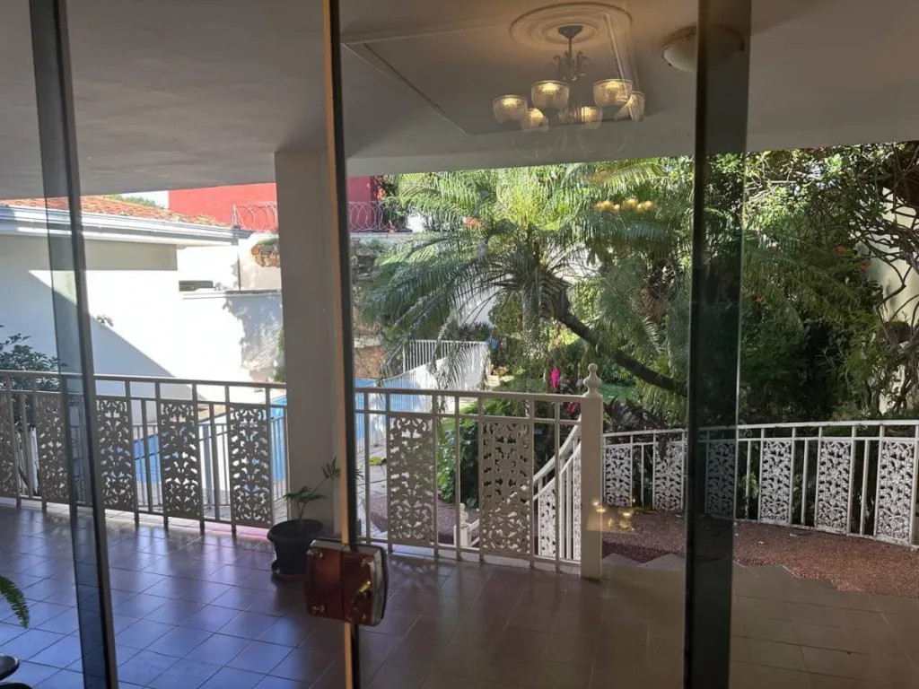 VENDO CASA EN ASUNCION EN LAS MERCEDES - CUL DE SAC — foto 3