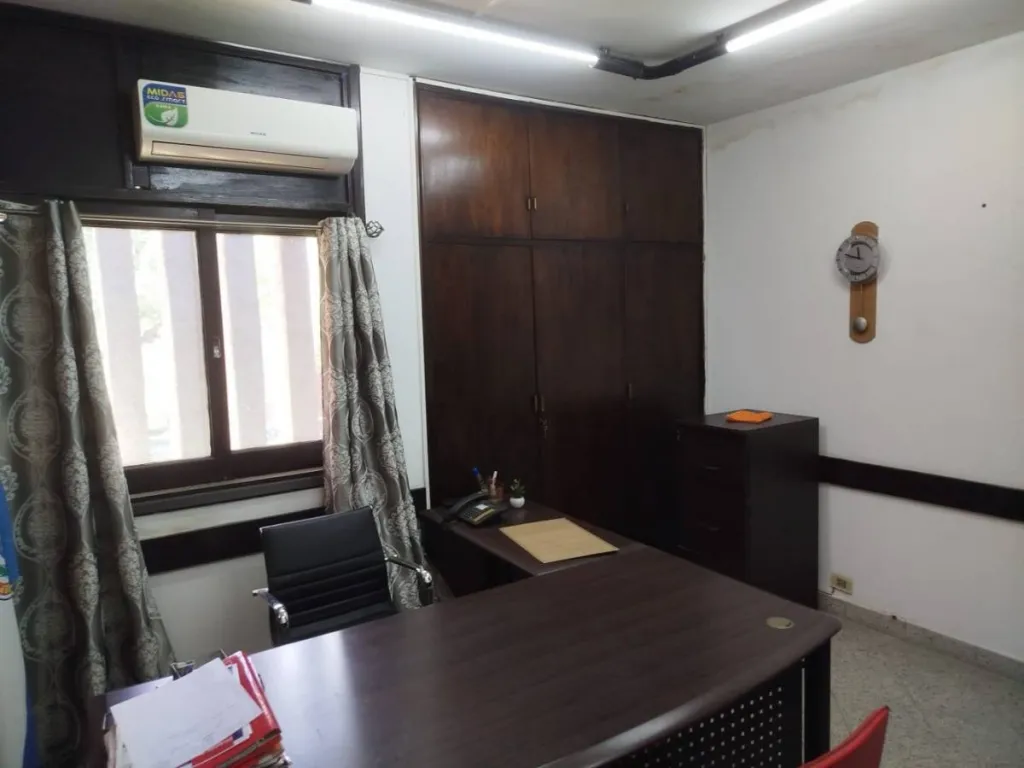 VENDO CASA EN ASUNCION EN DR FRANCIA - ZONA HERNANDARIAS — foto 3