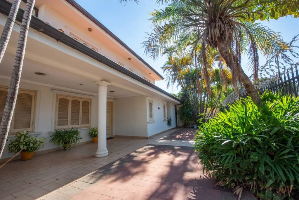 VENDO CASA EN ASUNCION EN SANTA LIBRADA - ZONA UCA — foto 3