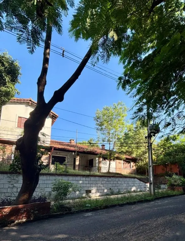 VENDO CASA EN ASUNCION EN MBURICAO - ACA CARAYA — foto 3
