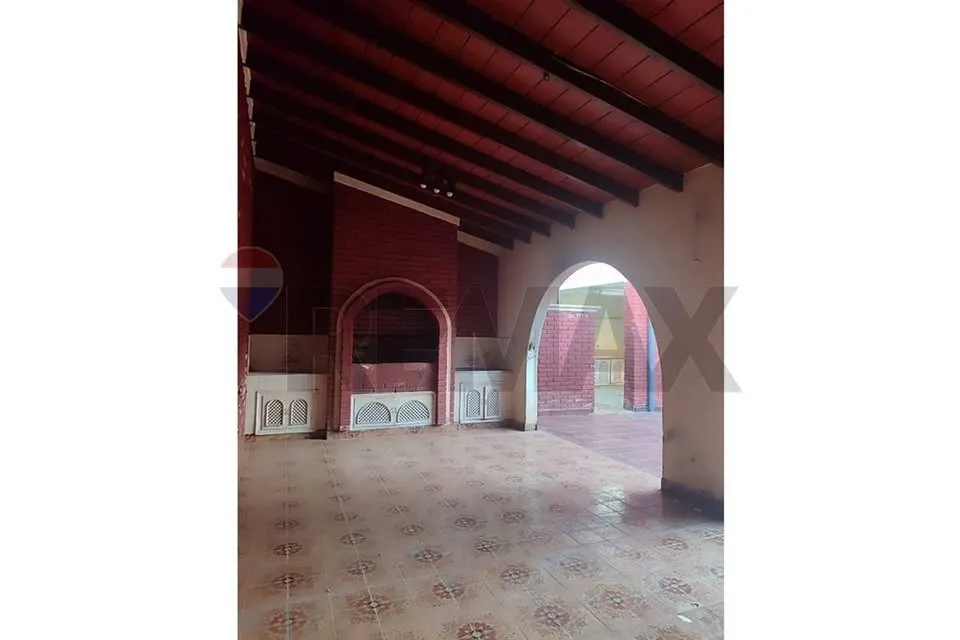 EN VENTA CASA ZONA SND EUSEBIO AYALA. BO.HIPODROMO — foto 2