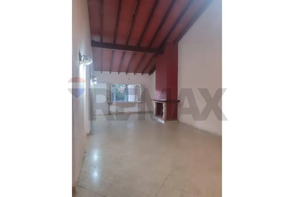 EN VENTA CASA ZONA SND EUSEBIO AYALA. BO.HIPODROMO — foto 3
