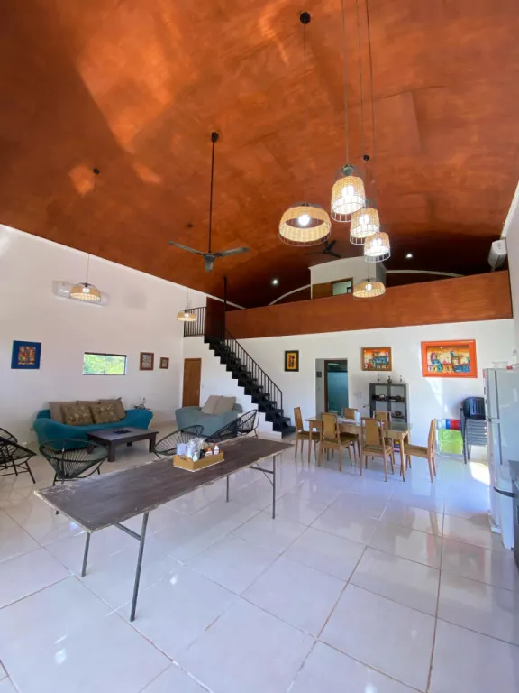 VENDO CASA AMOBLADA EN SAN BERNARDINO — foto 2