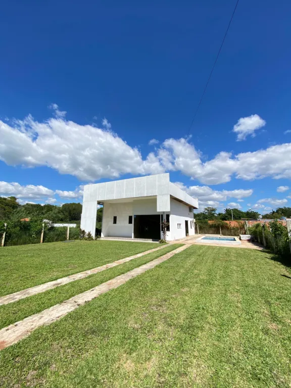 VENDO CASA AMOBLADA EN SAN BERNARDINO — foto 3