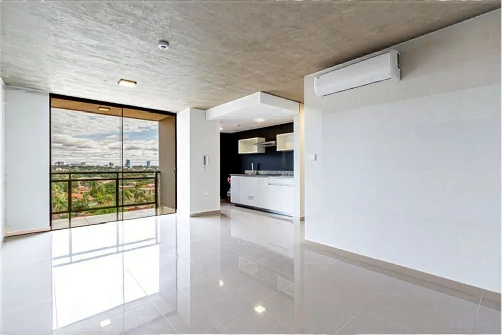 Departamento en Venta Edificio Insignia 4 Zona CIT!! — foto 2