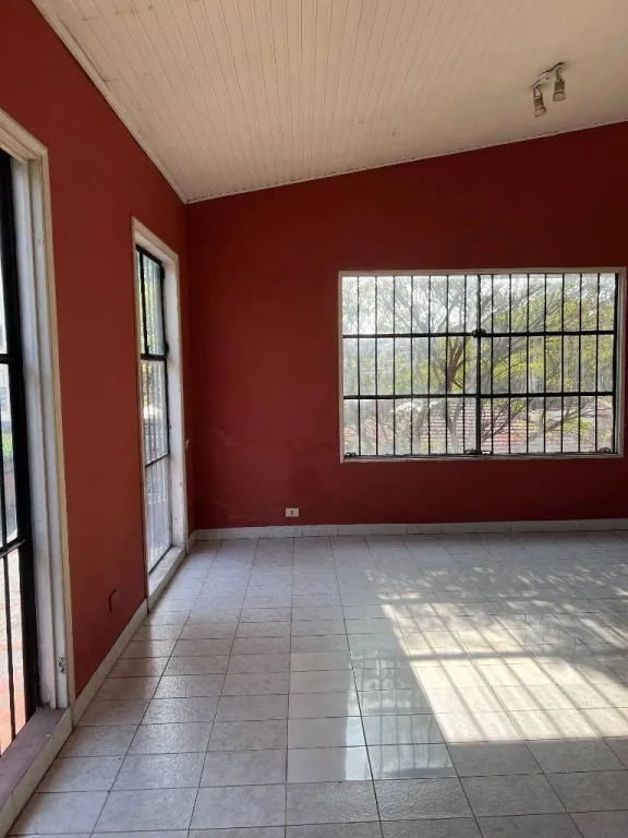 VENDO CASA EN ASUNCION EN LAS MERCEDES - JOSE SAUBETTE — foto 3