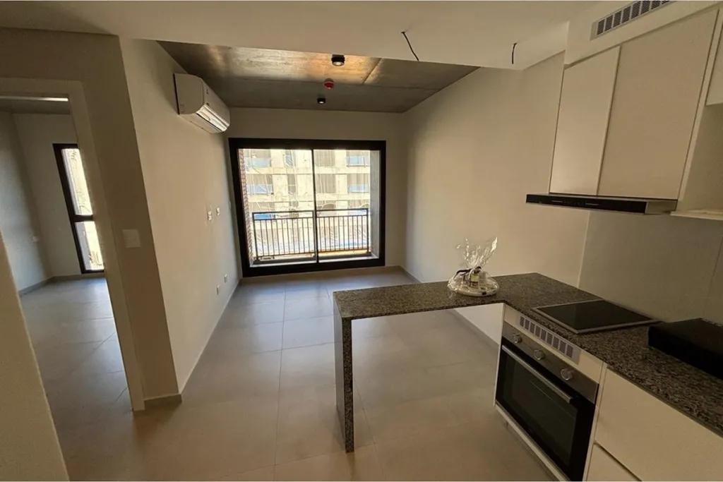 VENDO DEPARTAMENTO EN LUQUE - URBAN CUMBRES!! — foto 2