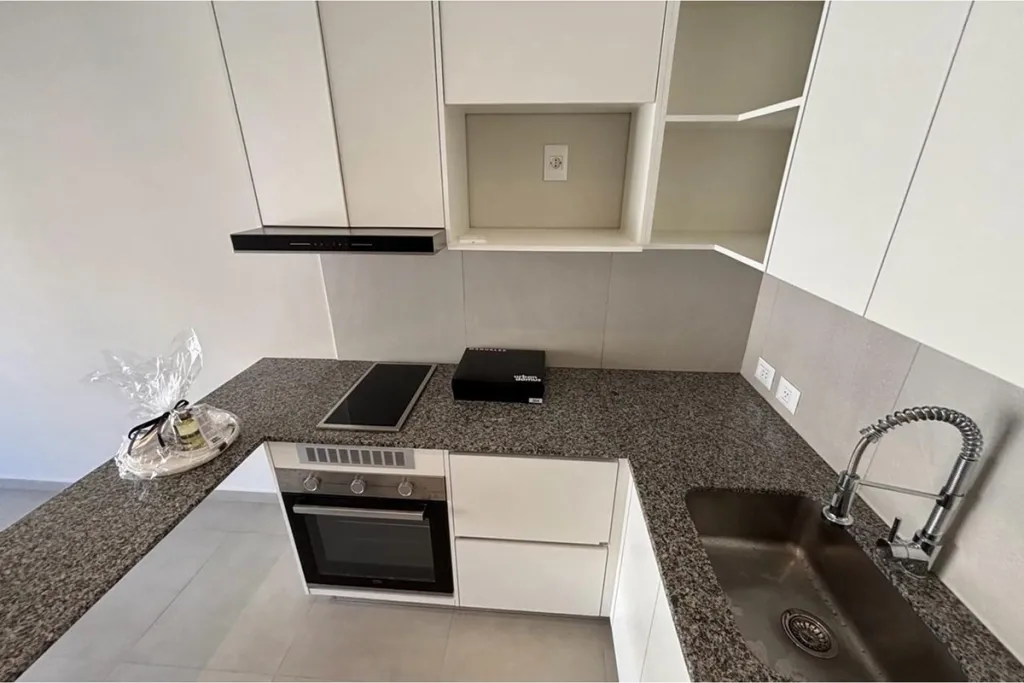 VENDO DEPARTAMENTO EN LUQUE - URBAN CUMBRES!! — foto 3