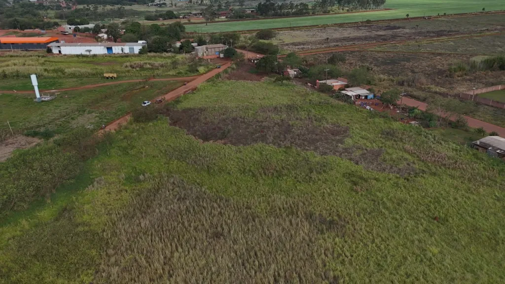 EN VENTA TERRENO -PEDRO JUAN CABALLERO — foto 2