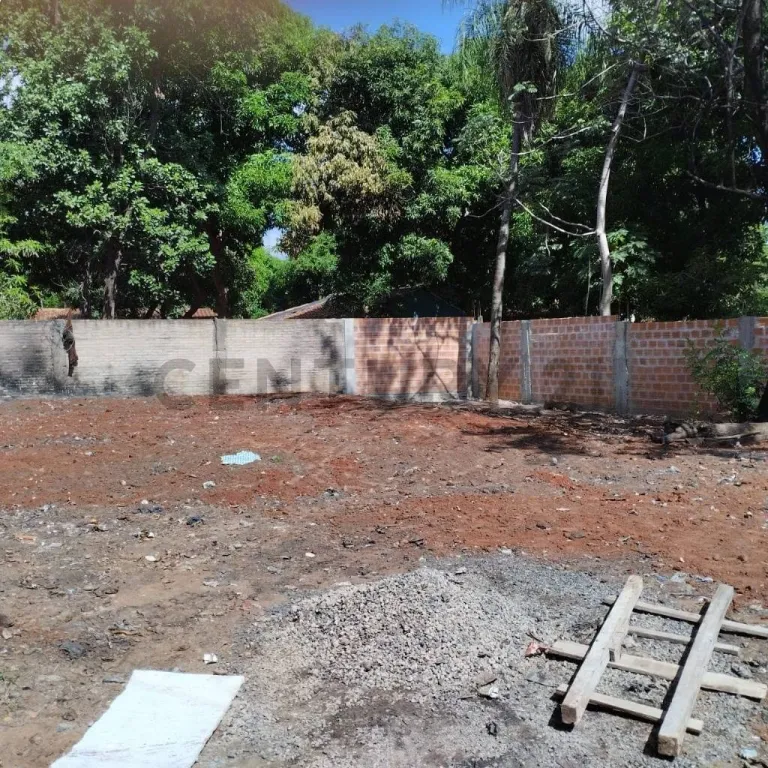 VENDO TERRENO EN SAN LORENZO — foto 2