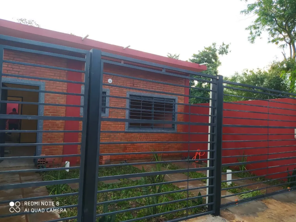 🏡 ¡MINI DÚPLEX EN SAN LORENZO CON POTENCIAL DE CRECIMIENTO! 🚀¡Una oportunidad única de — foto 3