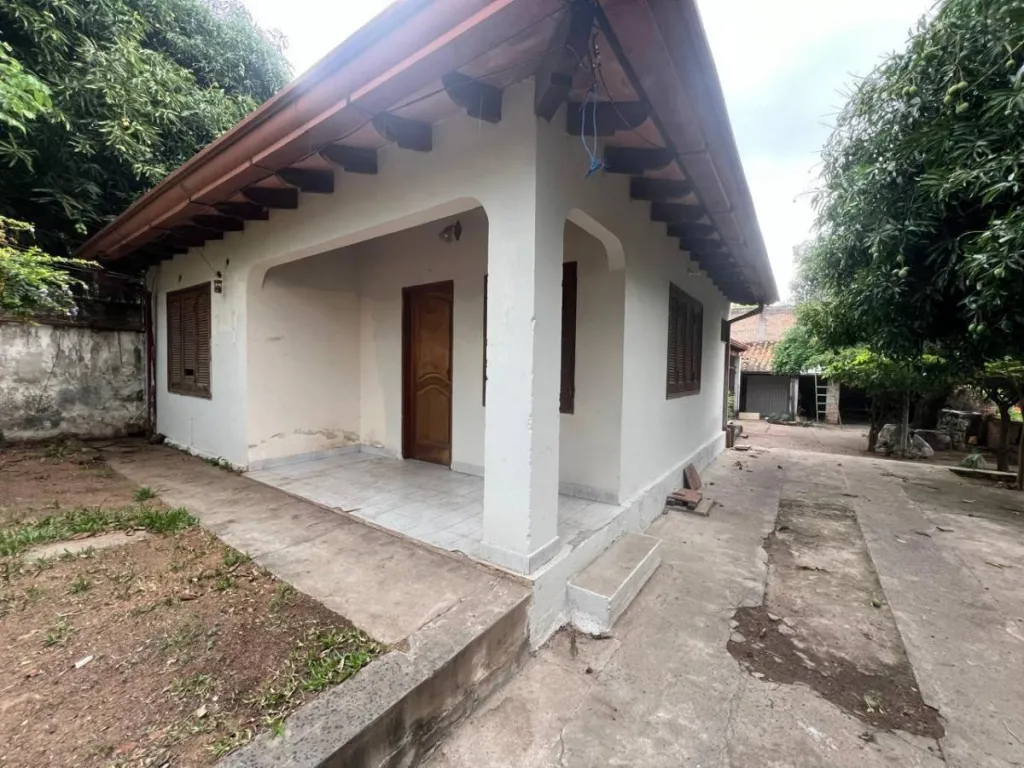 VENDO CASA EN ASUNCION EN ROBERTO L PETIT — foto 3