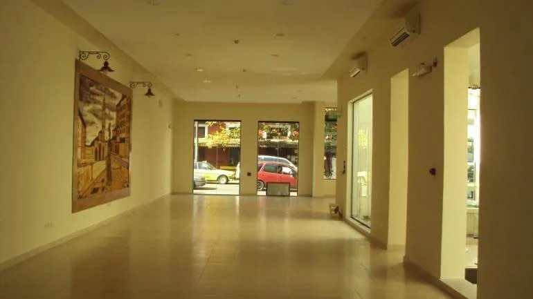VENDO CASA EN ASUNCION EN LA ENCARNACION - COLON Y OLIVA — foto 2
