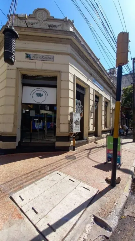 VENDO CASA EN ASUNCION EN LA ENCARNACION - COLON Y OLIVA — foto 3