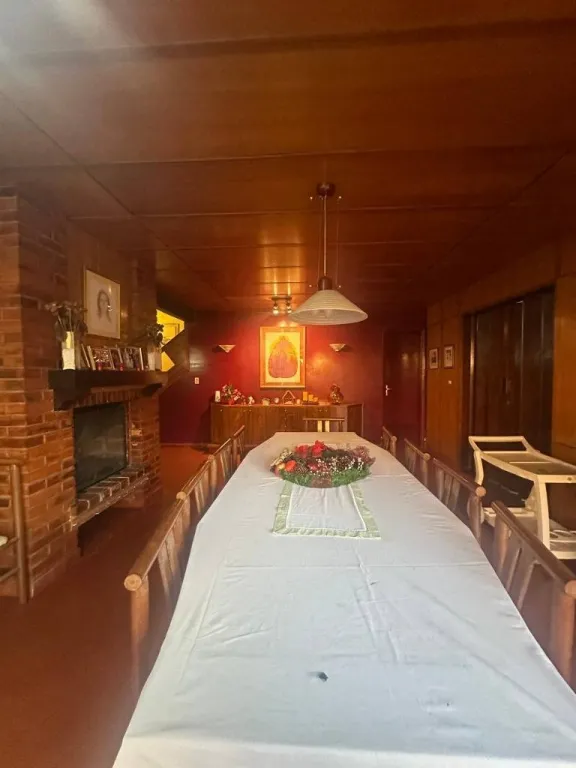 VENDO CASA EN ASUNCION EN VILLA MORRA — foto 2