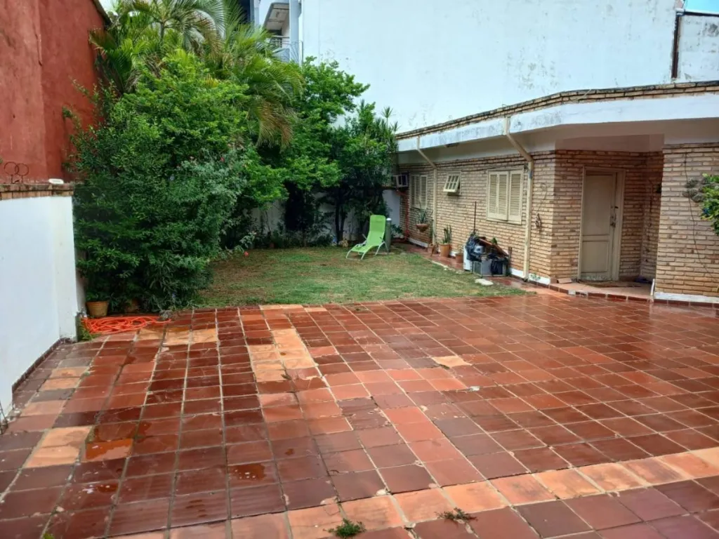 VENDO CASA EN ASUNCION EN SAN VICENTE - CAP JOSE JARA — foto 2