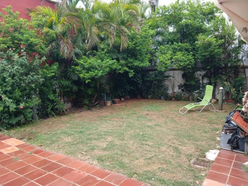 VENDO CASA EN ASUNCION EN SAN VICENTE - CAP JOSE JARA — foto 3
