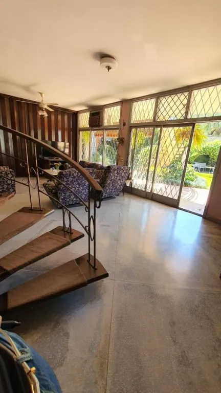 VENDO CASA EN ASUNCION EN SAN ROQUE - DR RICARDO BRUGADA — foto 2