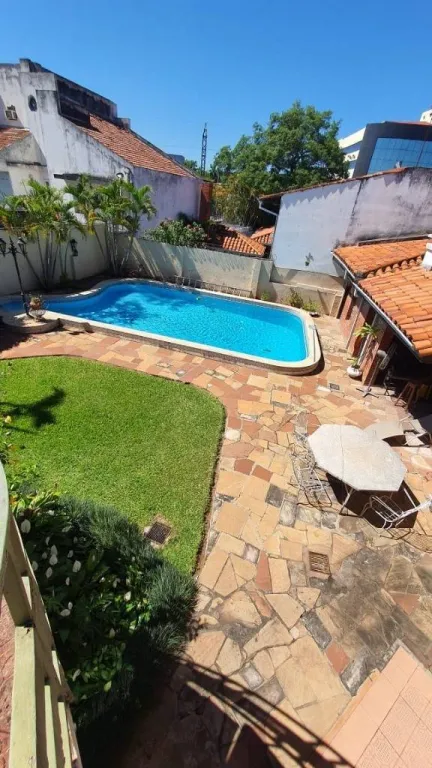 VENDO CASA EN ASUNCION EN SAN ROQUE - DR RICARDO BRUGADA — foto 3