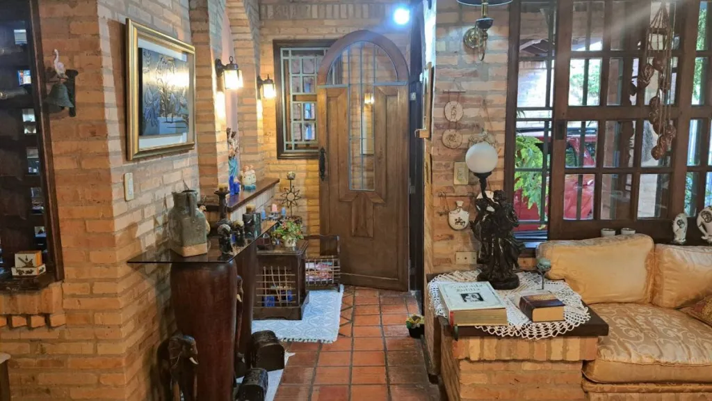 VENDO CASA EN ASUNCION EN ITA ENRAMADA — foto 2
