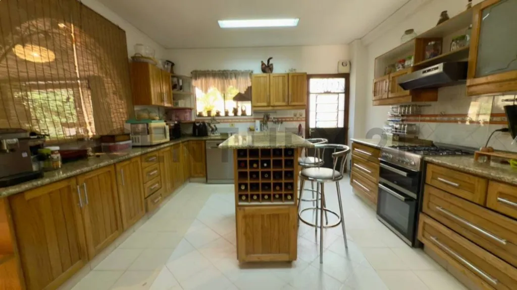 Venta de Casa en Recoleta, Asunción | ID: 42931 — foto 3
