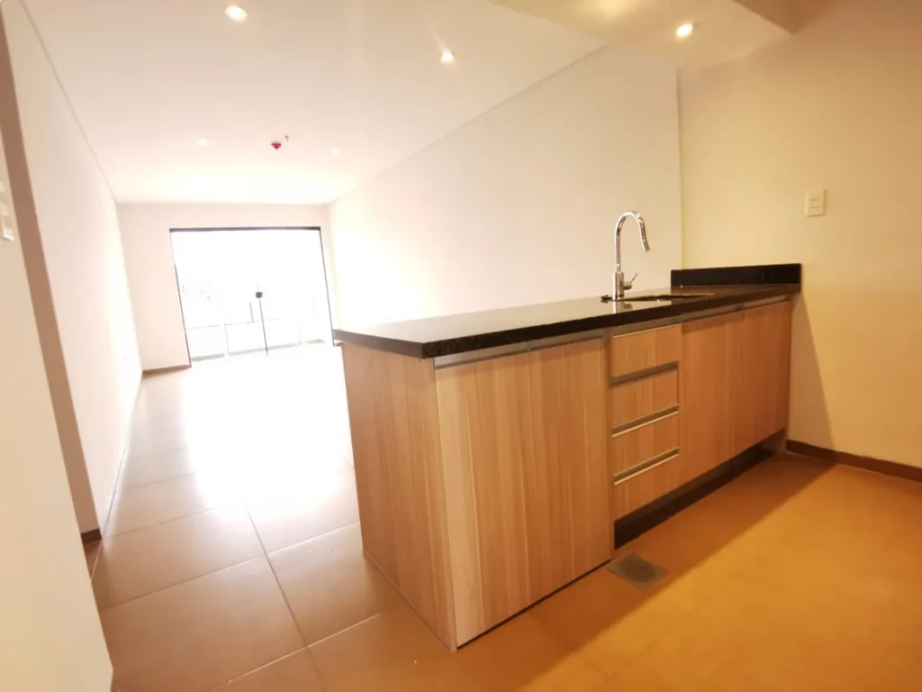 DEPARTAMENTO DE DOS DORMITORIOS EN BARRIO VISTA ALEGRE — foto 2