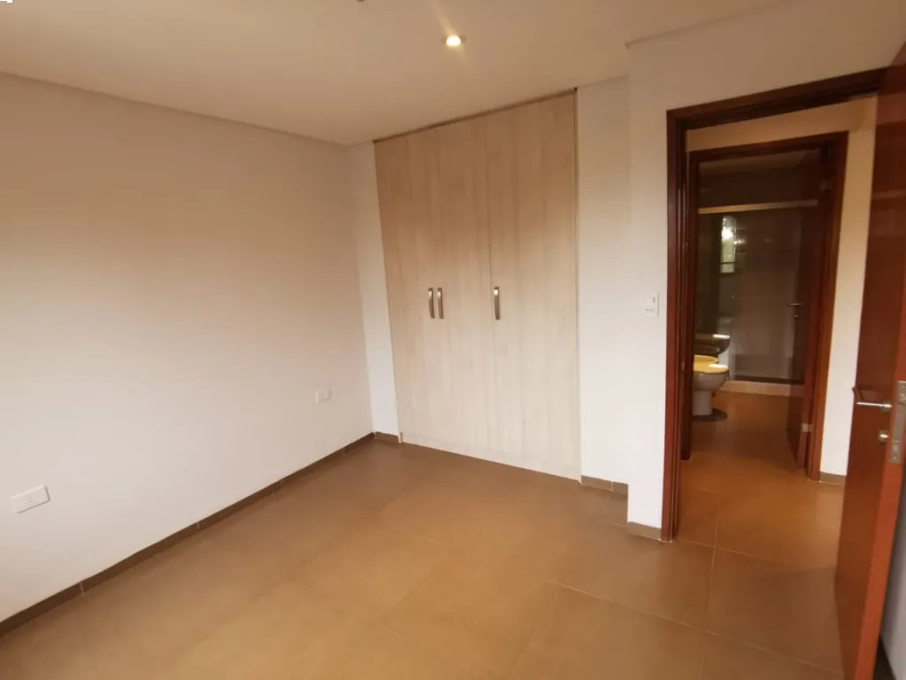 DEPARTAMENTO DE DOS DORMITORIOS EN BARRIO VISTA ALEGRE — foto 3