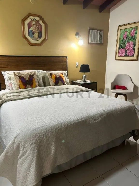 VENDO CASA EN MARIANO ROQUE ALONSO — foto 3