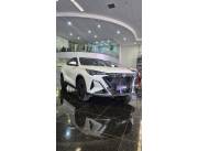 NUEVA CHANGAN CS35 MAX 0KM 2027