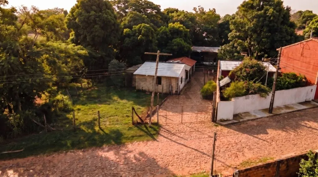 Vendo terreno de 624 m2 en Villa Elisa-Barrio Picada — foto 2