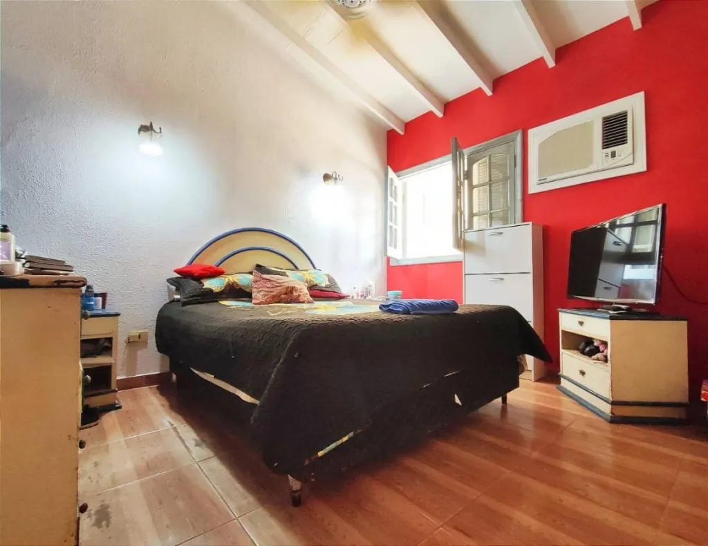 VENDO CASA EN ASUNCION EN PINOZA — foto 3