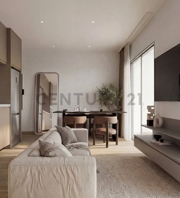 Vendo departamento de 4 dormitorios en pozo-Studio Recoleta — foto 2