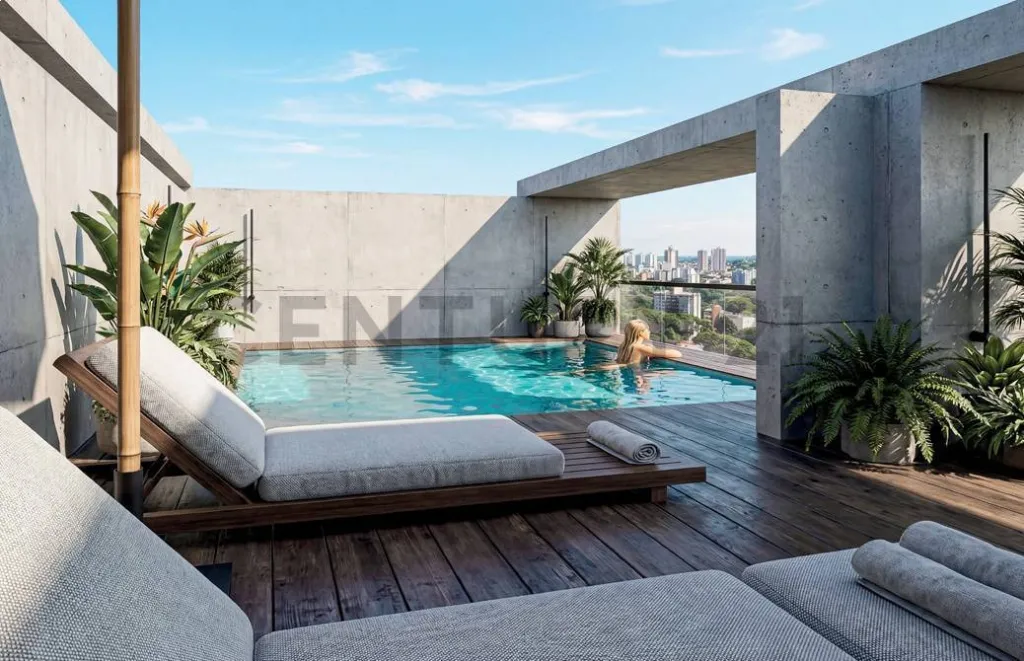Vendo departamento de 4 dormitorios en pozo-Studio Recoleta — foto 3