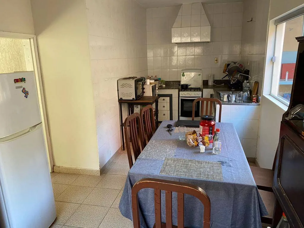 VENDO CASA EN ASUNCION EN SAJONIA — foto 2