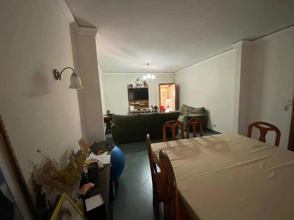 VENDO CASA EN ASUNCION EN SAJONIA — foto 3
