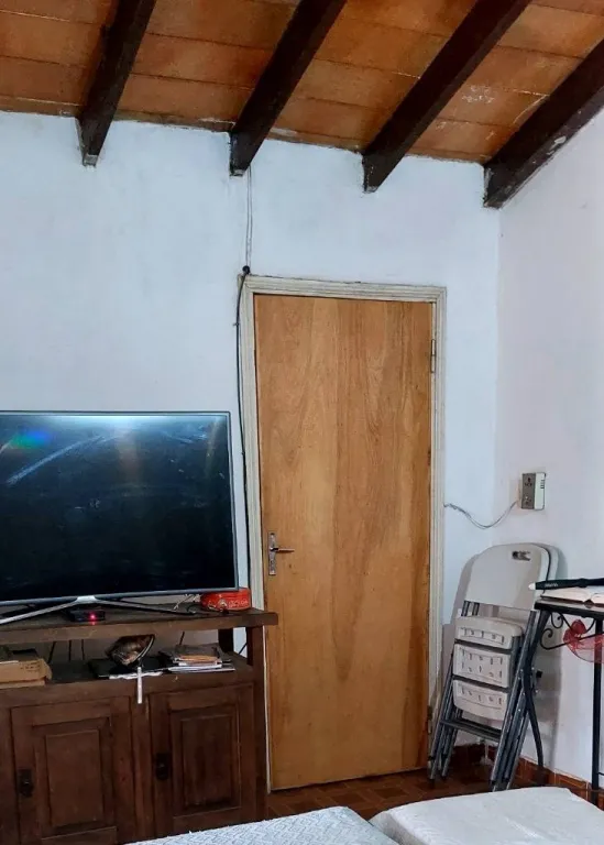 VENDO CASA EN ASUNCION EN SAN CRISTOBAL — foto 2
