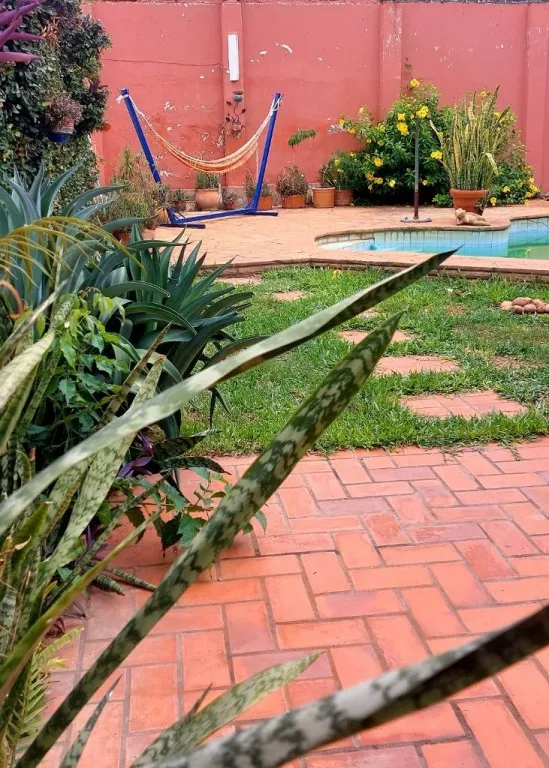 VENDO CASA EN ASUNCION EN SAN CRISTOBAL — foto 3