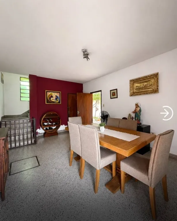 VENDO CASA EN ASUNCION EN MBURUCUYA — foto 2