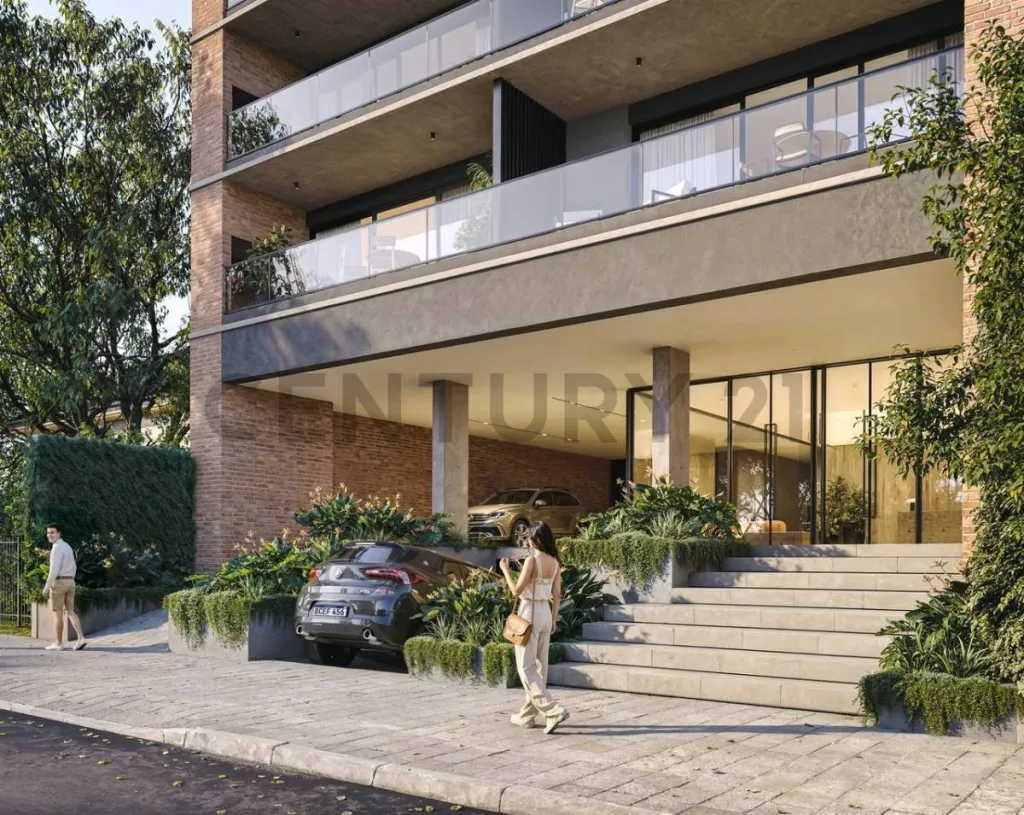 Vendo departamento de 3 dormitorios en pozo- Las Lomas Asuncion — foto 2