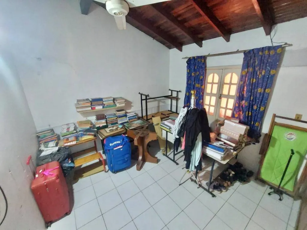 VENDO CASA EN ASUNCION EN VILLA MORRA - MALUTIN Y SUCRE — foto 2